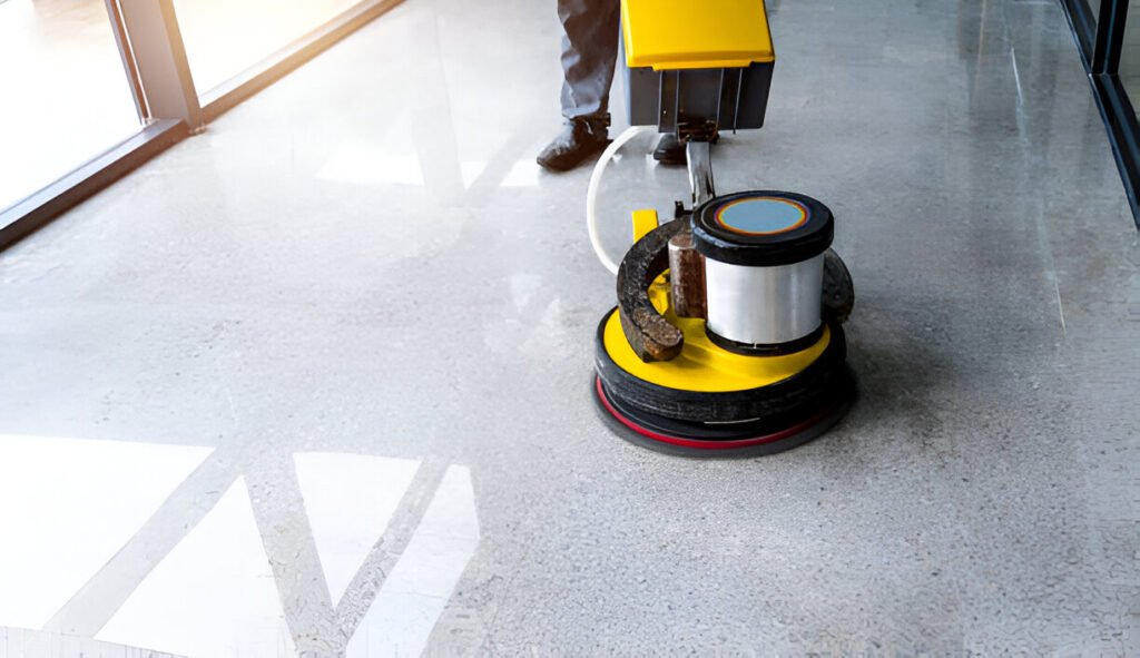 Common Marble Surface Problems and Fixes