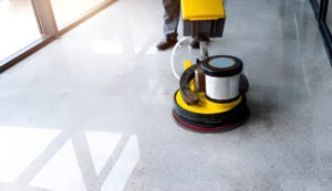 Common Marble Surface Problems and Fixes