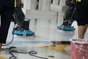 Why Professional Marble Polishing is Worth the Investment