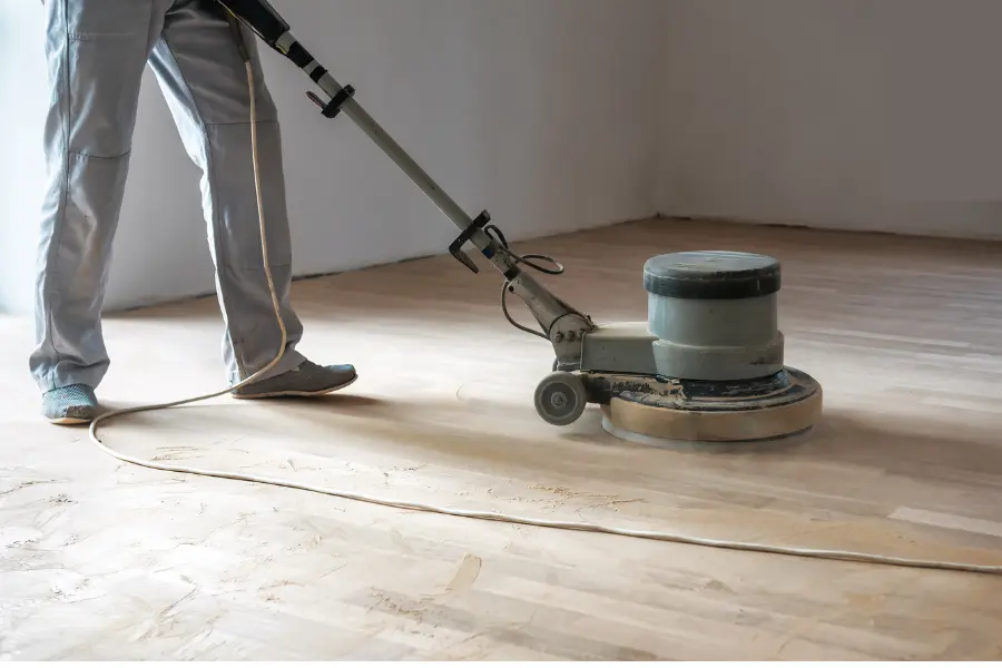 Marble polishing services in dubai