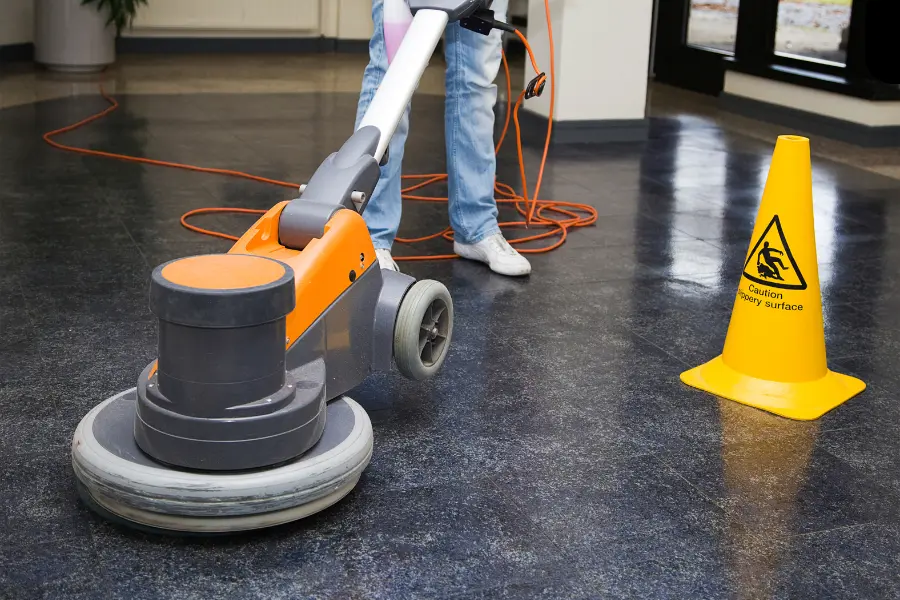 Marble Polishing services