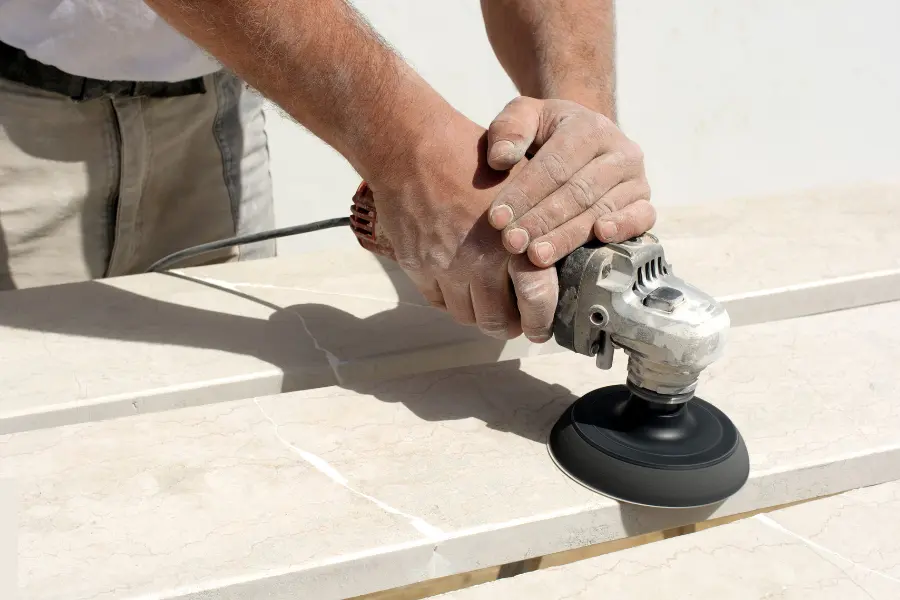 marble repair dubai